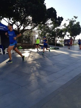 Imagem 3 da galeria do parceiro Runners Rio Praça Mauá