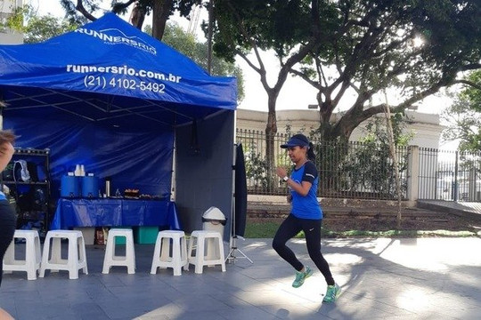 Imagem 1 da galeria do parceiro Runners Rio Praça Mauá