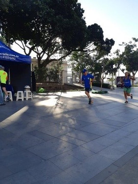 Imagem 2 da galeria do parceiro Runners Rio Praça Mauá