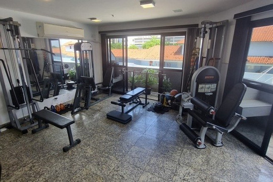 Imagem 1 da galeria do parceiro Studio Millennium