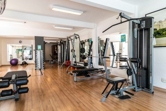 Imagem 1 da galeria do parceiro Leven Moema Índios