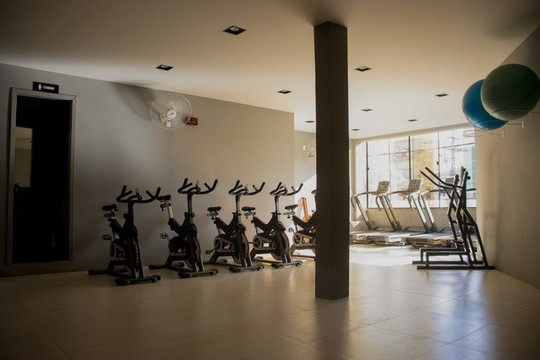 Imagem 3 da galeria do parceiro Academia Corpus