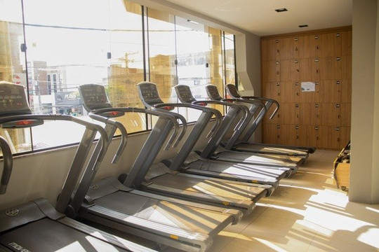 Imagem 2 da galeria do parceiro Academia Corpus