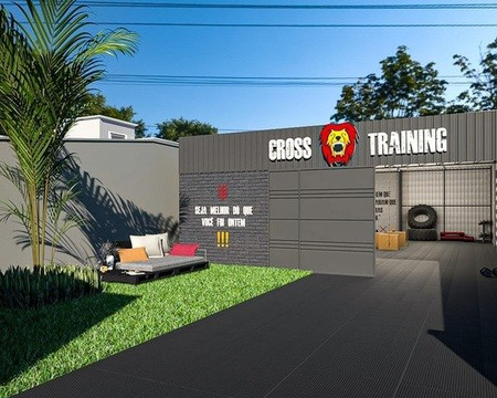 Imagem 3 da galeria do parceiro Centro de Treinamento Fabio Luiz