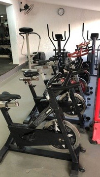 Imagem 6 da galeria do parceiro Academia Corpore