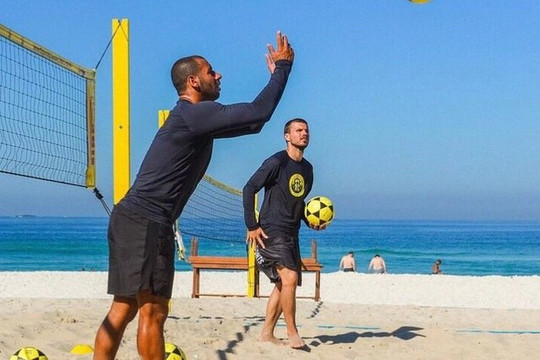 Imagem 1 da galeria do parceiro R2 Sports