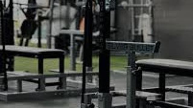 Immagine 3 dalla galleria del partner strength academy rende