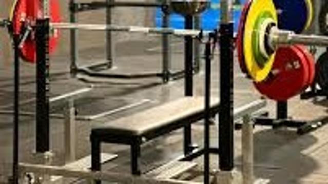 Immagine 1 dalla galleria del partner strength academy rende