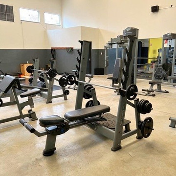 Imagem 8 da galeria do parceiro Spazio di Vita - Centro de Atividade Física