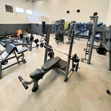 Imagem 9 da galeria do parceiro Spazio di Vita - Centro de Atividade Física