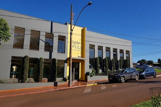 Imagem 1 da galeria do parceiro Spazio di Vita - Centro de Atividade Física