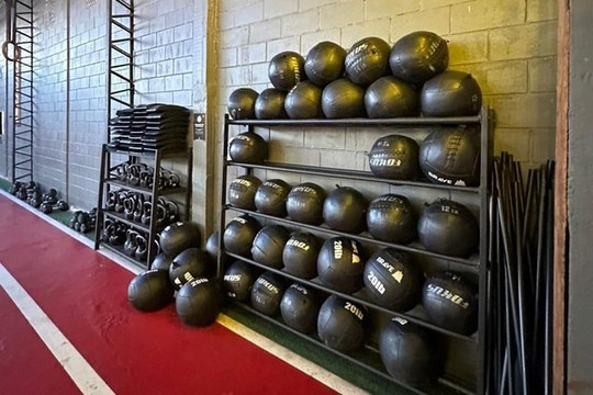 Imagem 6 da galeria do parceiro CFPN Vieiralves