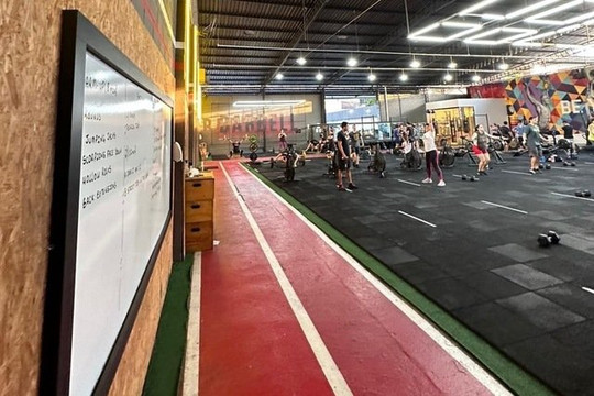 Imagem 5 da galeria do parceiro CFPN Vieiralves