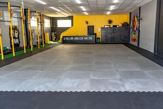 Imagem 3 da galeria do parceiro SHK Training Matriz