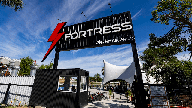 Imagen 2 de la galería del partner FORTRESS PIEDRAS BLANCAS