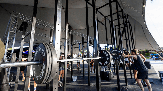 Imagen 1 de la galería del partner FORTRESS PIEDRAS BLANCAS