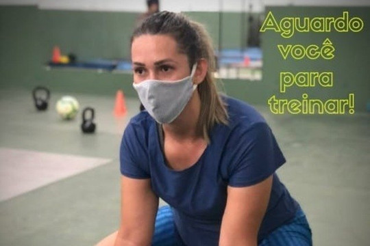 Imagem 2 da galeria do parceiro L2T Academia