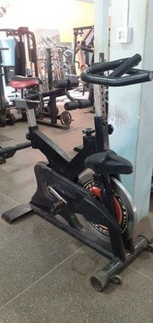 Imagem 3 da galeria do parceiro Academia Health