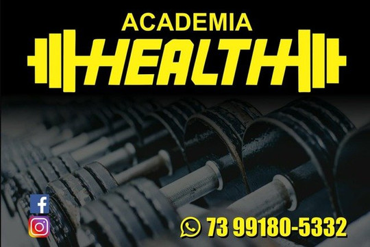 Imagem 2 da galeria do parceiro Academia Health