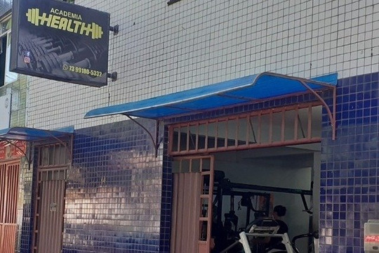 Imagem 1 da galeria do parceiro Academia Health