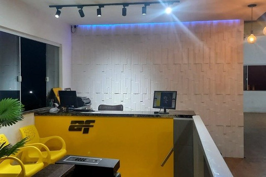 Imagem 3 da galeria do parceiro Academia Atitude Fitness