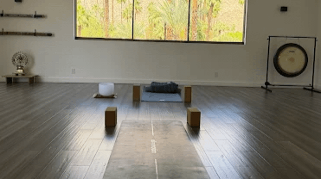 Image 3 from Khaga Yoga Palm Springs partner gallery