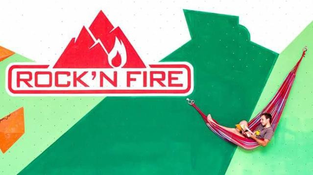 Immagine 2 dalla galleria del partner ROCK N'FIRE