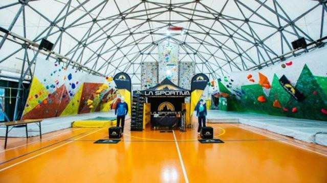 Immagine 3 dalla galleria del partner ROCK N'FIRE