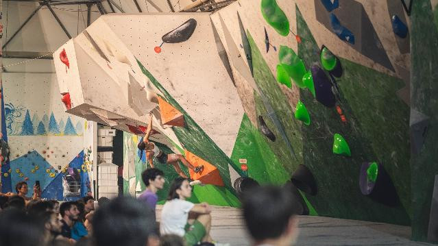 Immagine 1 dalla galleria del partner ROCK N'FIRE