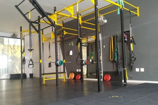 Imagem 1 da galeria do parceiro Studio Ação