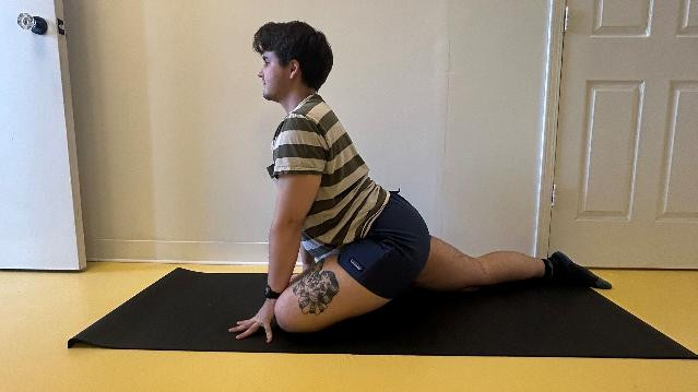 Image 3 from Flannel Yoga partner gallery