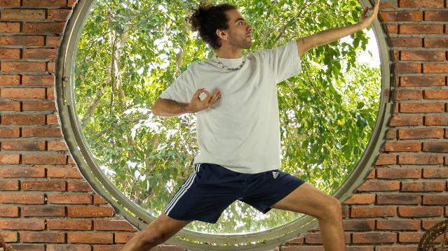 Imagen 2 de la galería del partner Árbol del Yoga