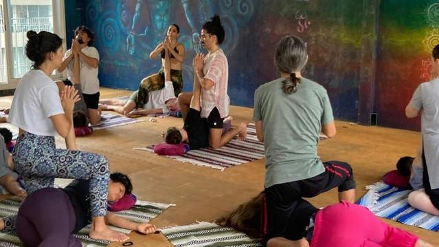 Imagen 3 de la galería del partner Árbol del Yoga