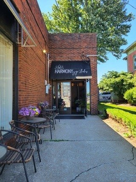 Image 2 from Harmony Yoga Studios partner gallery