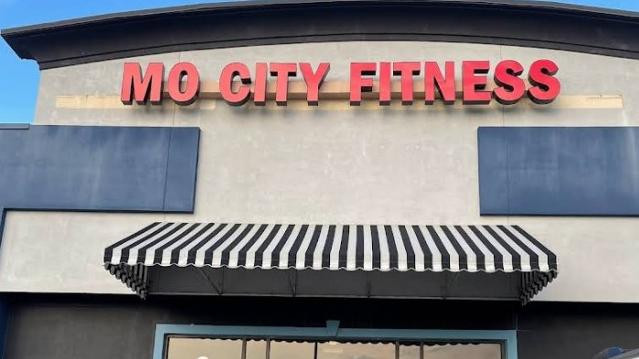 Image 2 from Mo City Fitness and Sports Gym partner gallery