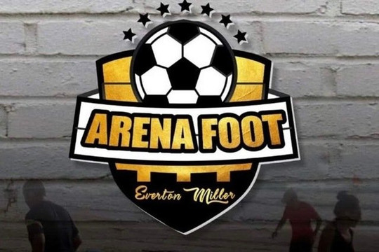 Imagem 1 da galeria do parceiro Arena Foot Everton Miller