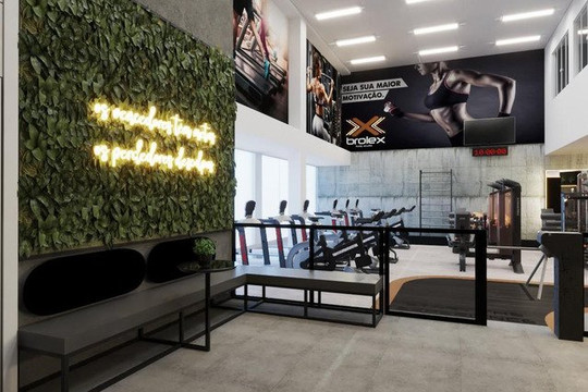 Imagem 3 da galeria do parceiro Brolex Body Studio