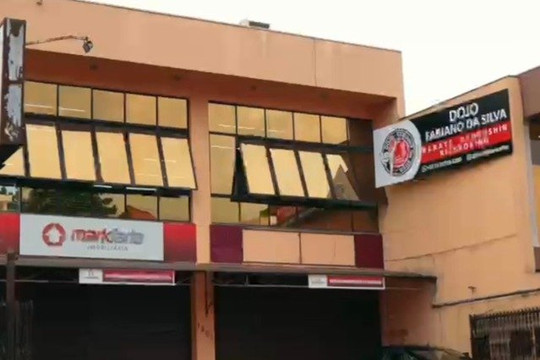 Imagem 2 da galeria do parceiro Dojo Fabiano da Silva