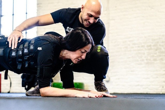 Immagine 2 dalla galleria del partner TechFitness Docks Dora