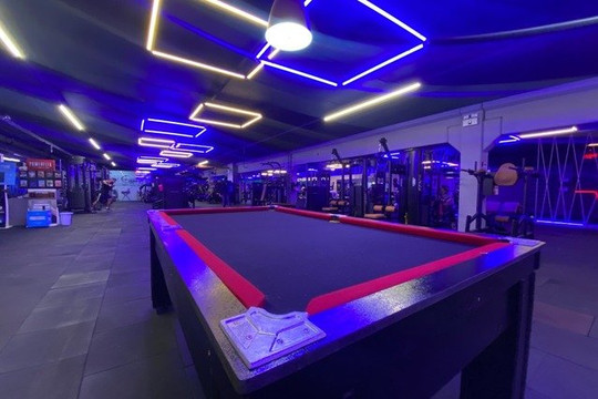 Imagem 2 da galeria do parceiro Pratique - Camelão