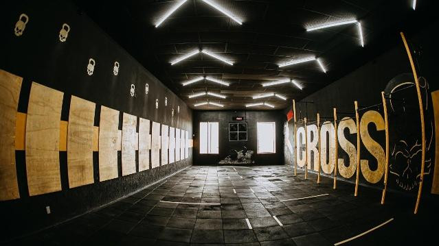 Imagem 2 da galeria do parceiro Academia N1 - Tatuí