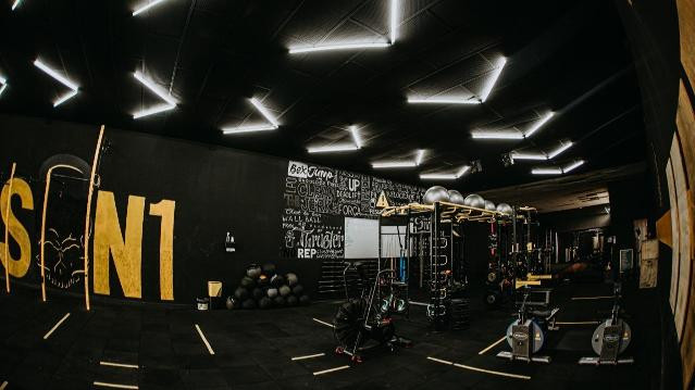 Imagem 3 da galeria do parceiro Academia N1 - Tatuí