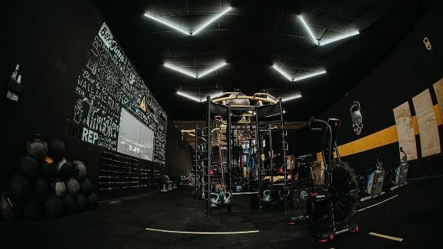 Imagem 1 da galeria do parceiro Academia N1 - Tatuí