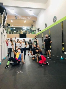 Imagem 3 da galeria do parceiro Cross Life Jaguare