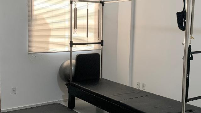 Imagem 1 da galeria do parceiro Mariana Meira | Fisioterapia e Pilates