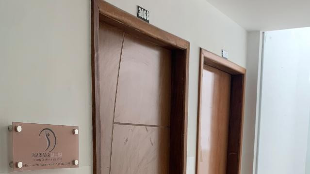 Imagem 2 da galeria do parceiro Mariana Meira | Fisioterapia e Pilates