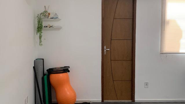 Imagem 3 da galeria do parceiro Mariana Meira | Fisioterapia e Pilates