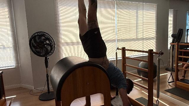 Imagem 3 da galeria do parceiro EP Pilates Cambé - Prof. Elizete Pravato