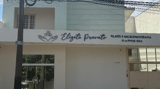 Imagem 2 da galeria do parceiro EP Pilates Cambé - Prof. Elizete Pravato