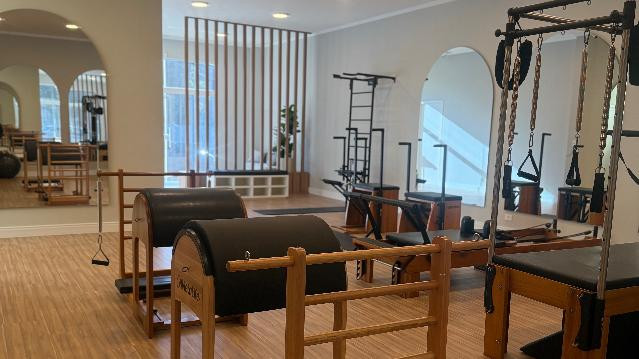 Imagem 1 da galeria do parceiro EP Pilates Cambé - Prof. Elizete Pravato